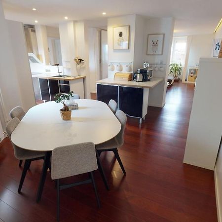 Apartament Le Quai Koch Strasburg Zewnętrze zdjęcie